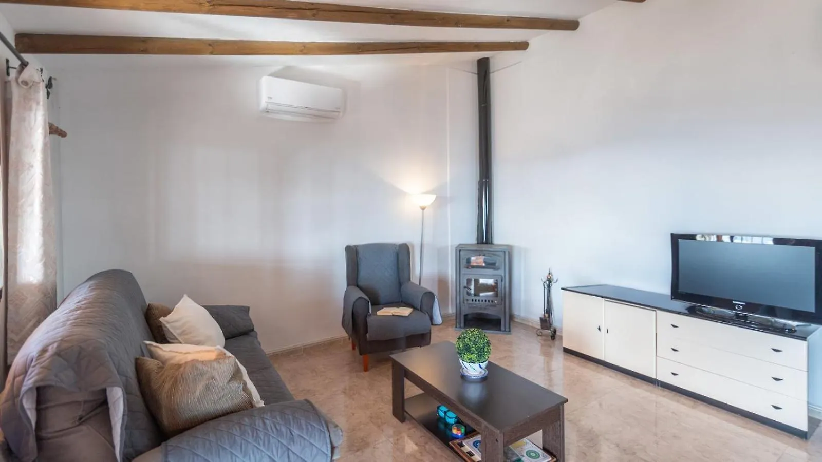 Holiday home Casa Candado Competa By Ruralidays