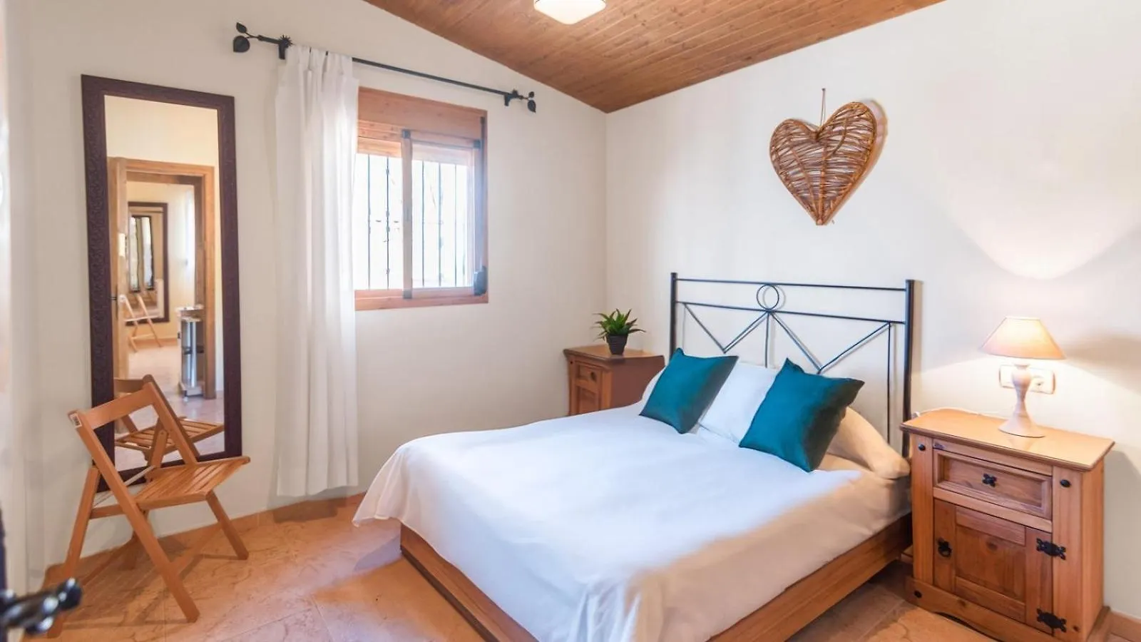 Casa Candado Competa By Ruralidays Spain
