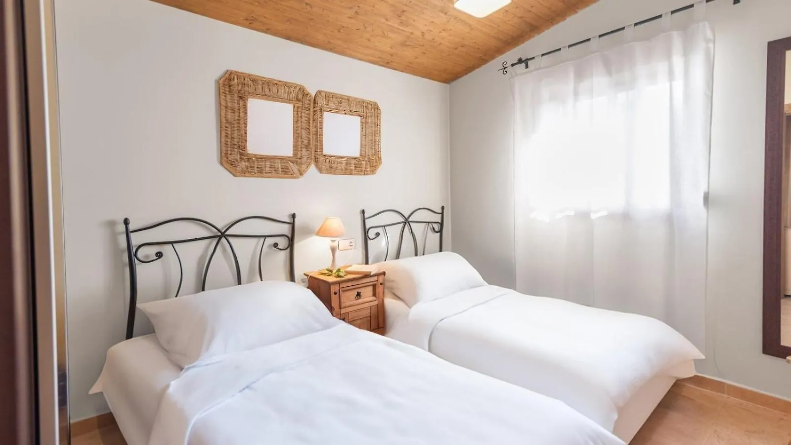 Holiday home Casa Candado Competa By Ruralidays