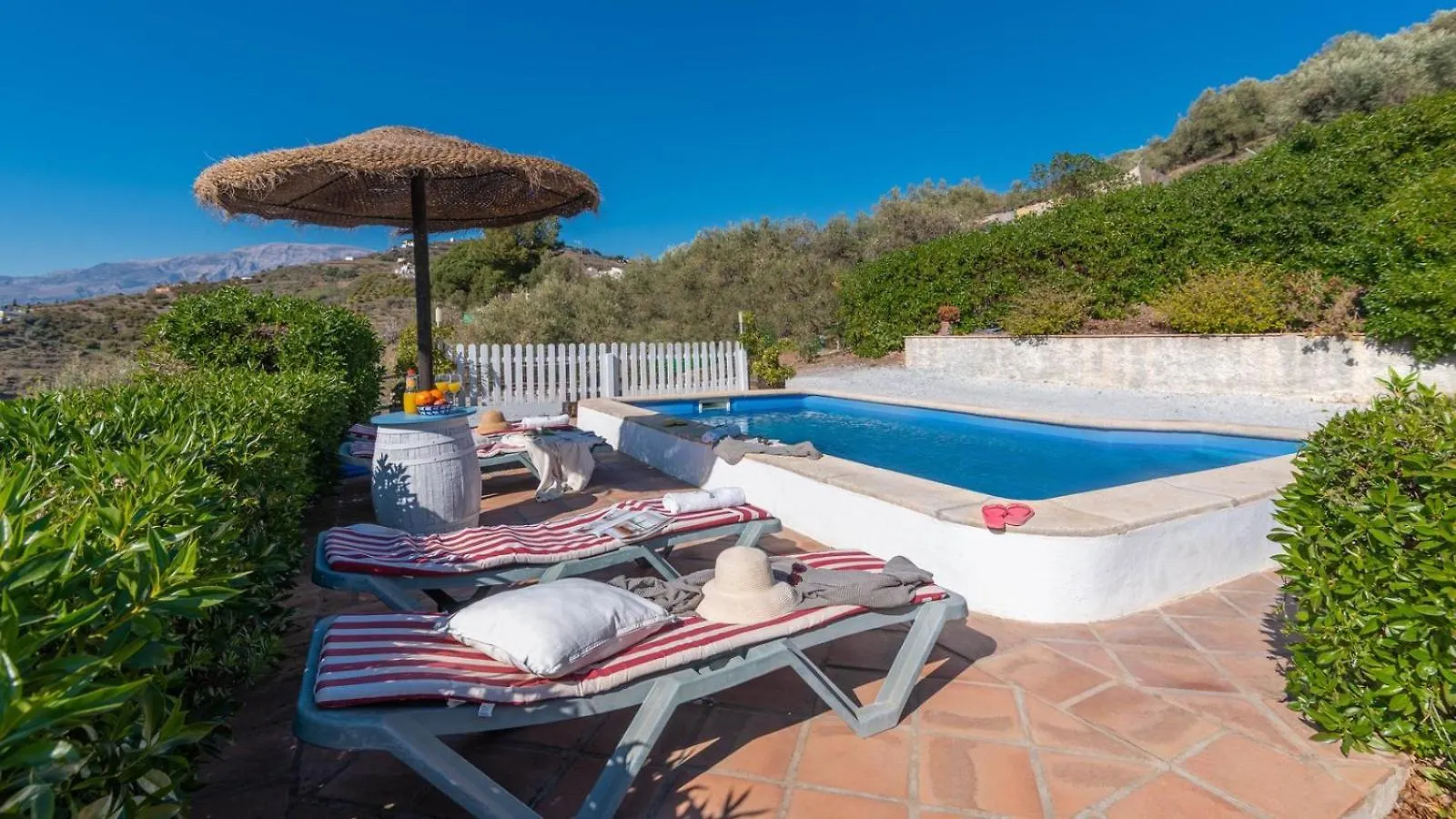 Holiday home Casa Candado Competa By Ruralidays