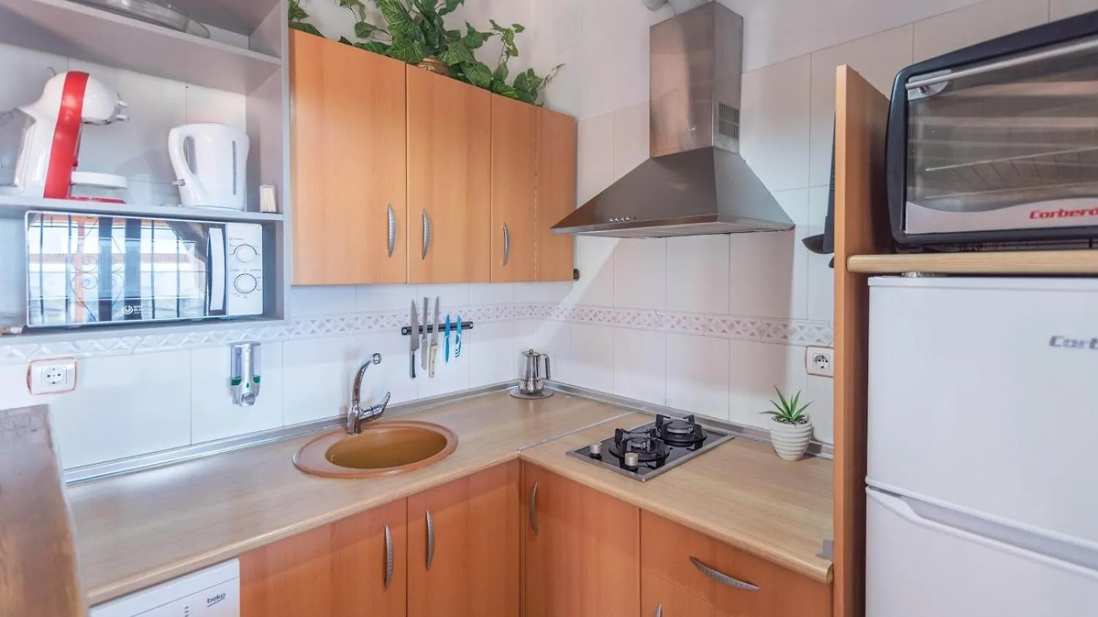 Casa Candado Competa By Ruralidays